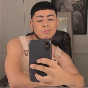 Meet your Posher, King